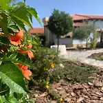 Gavias Holiday home