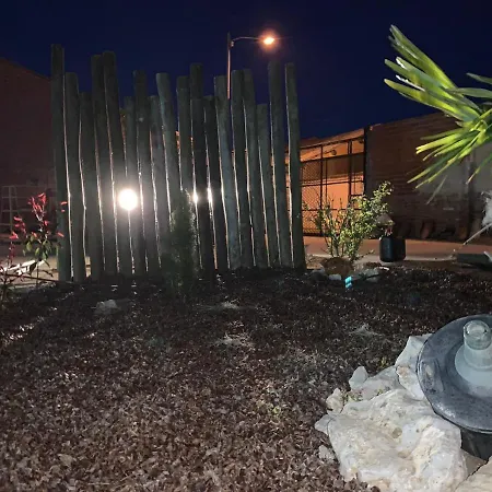 Vakantiehuis Gavias Matapozuelos