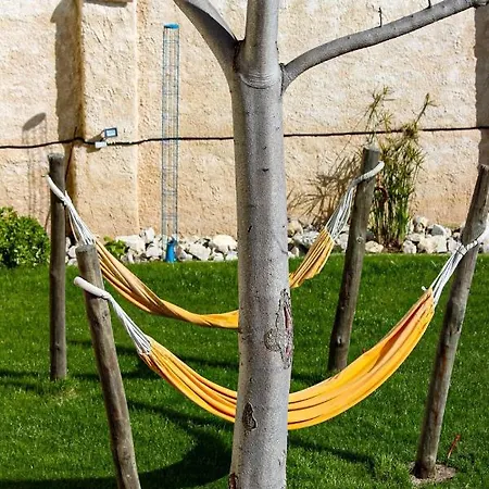 Gavias Vakantiehuis Matapozuelos