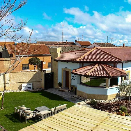 Gavias * Matapozuelos