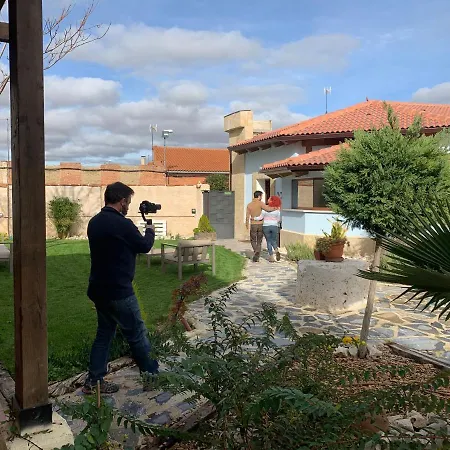 Gavias Vakantiehuis *