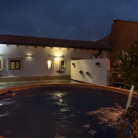 Gavias Holiday home *