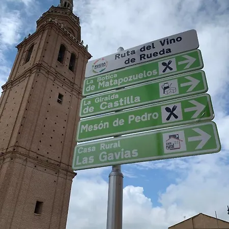 Hébergement de vacances Gavias