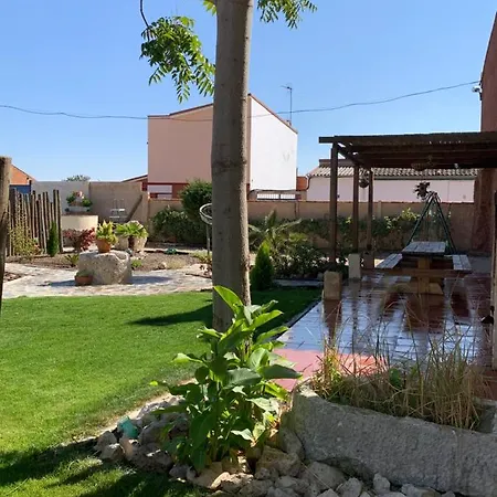 Gavias Hébergement de vacances