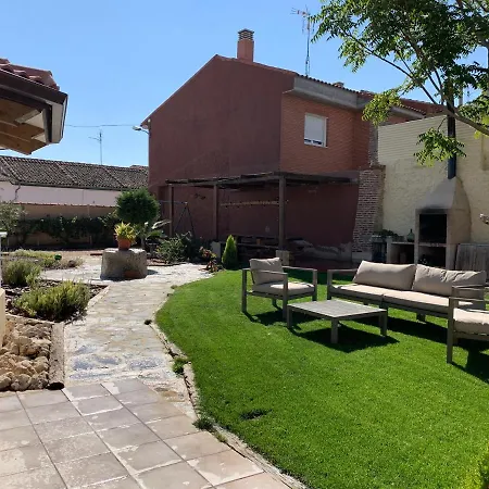 Gavias * Matapozuelos