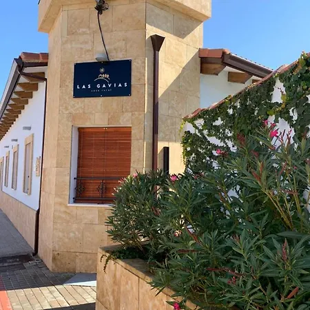 Hébergement de vacances Gavias Matapozuelos