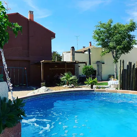 Gavias Hébergement de vacances