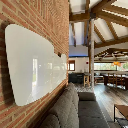 Gavias * Matapozuelos