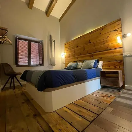 Gavias Hébergement de vacances *