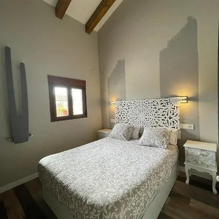 Gavias 度假居 Matapozuelos