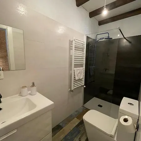 Gavias * Matapozuelos