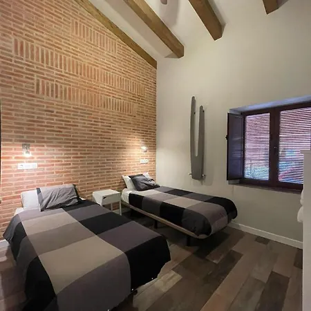 Gavias * Matapozuelos