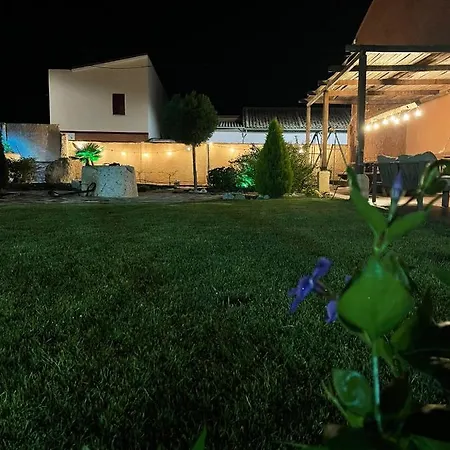 Gavias * Matapozuelos