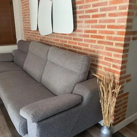Gavias Matapozuelos