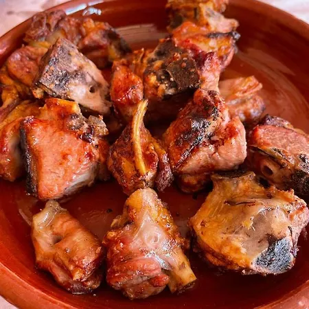 Gavias * Matapozuelos
