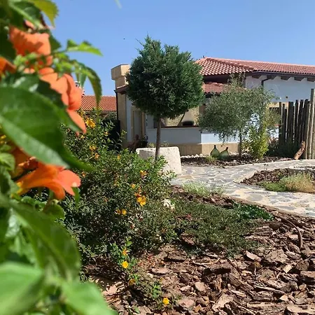 Vakantiehuis Gavias *