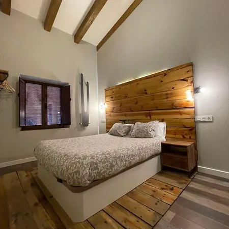 Gavias 度假居 Matapozuelos