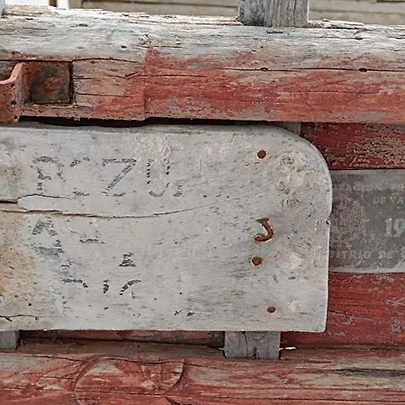 Gavias * Matapozuelos