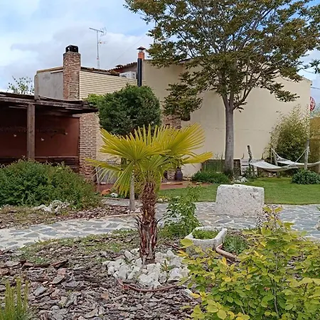 בית נופש Gavias Matapozuelos