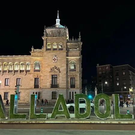 בית נופש Gavias *