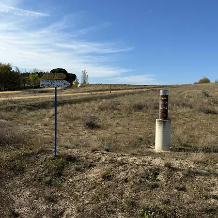 度假居 Gavias Matapozuelos