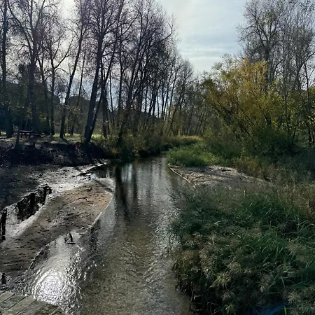 Gavias * Matapozuelos