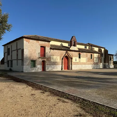 Gavias Vakantiehuis Matapozuelos