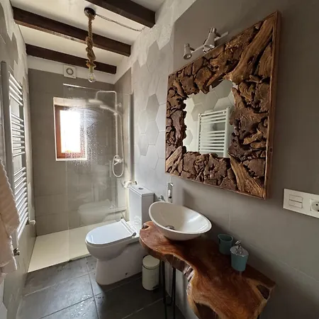 Gavias * Matapozuelos