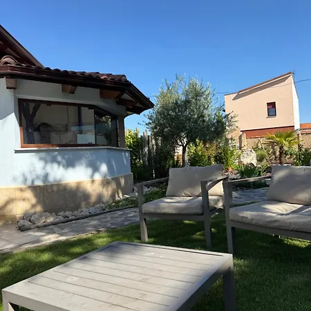 Vakantiehuis Gavias Matapozuelos