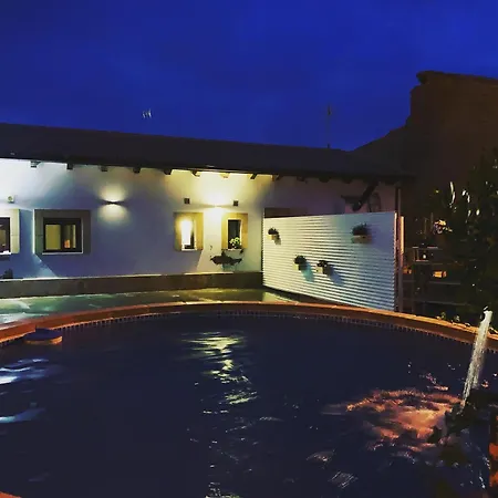 Gavias Vakantiehuis *