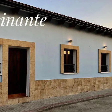 Gavias 度假居 Matapozuelos