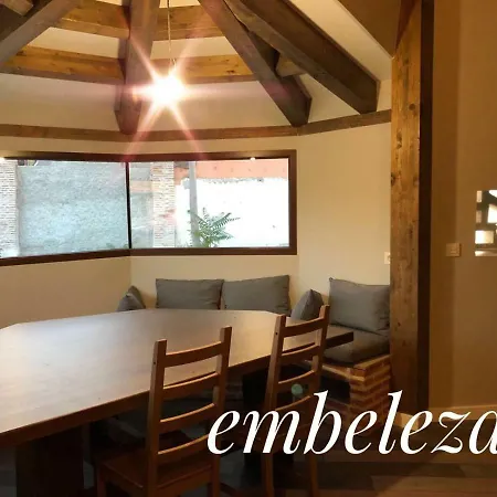 Gavias * Matapozuelos