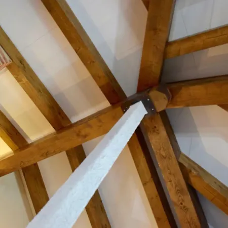 Gavias * Matapozuelos