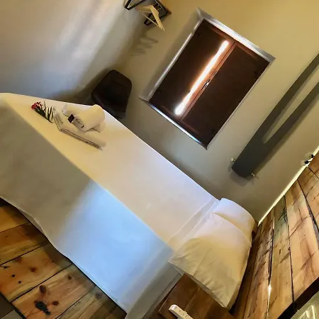 Hébergement de vacances Gavias *