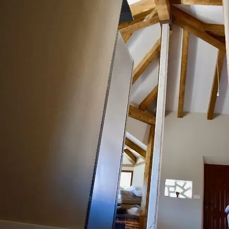 Gavias * Matapozuelos