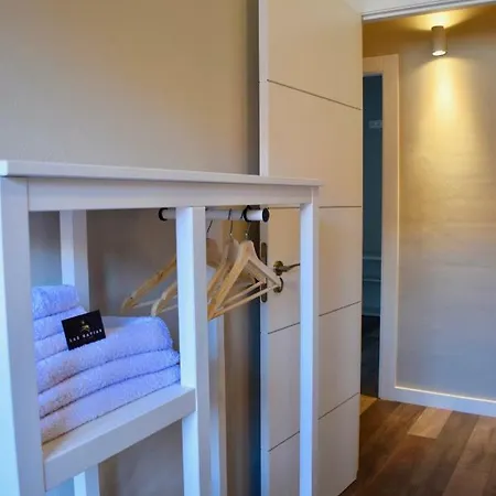 度假居 Gavias Matapozuelos