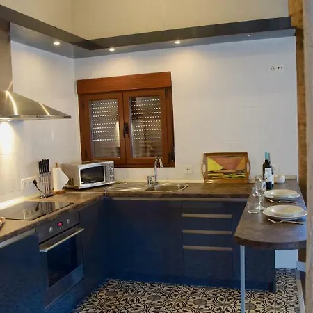 Vakantiehuis Gavias Matapozuelos