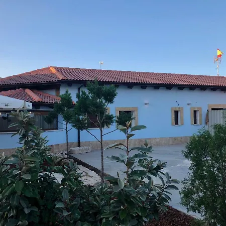 Gavias * Matapozuelos