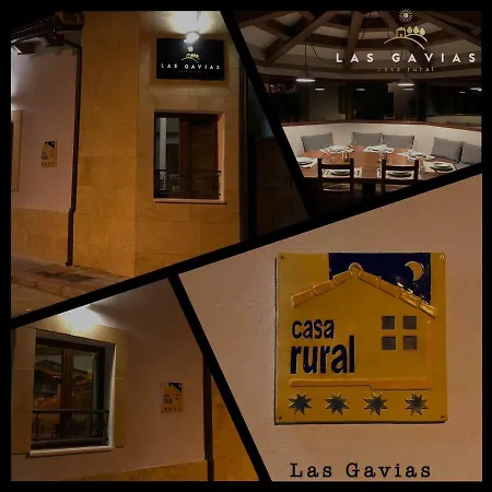 Gavias Vakantiehuis *