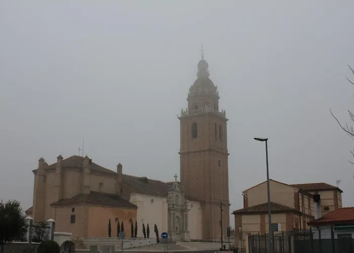 Hébergement de vacances Gavias