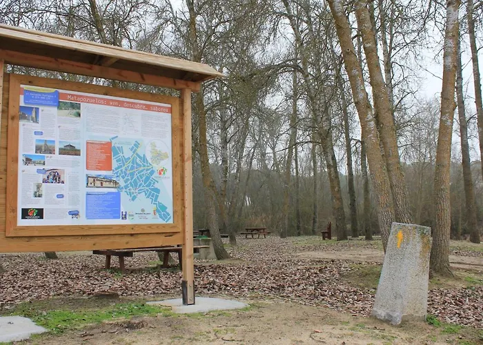 Gavias בית נופש *