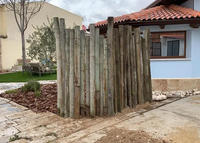 Gavias בית נופש