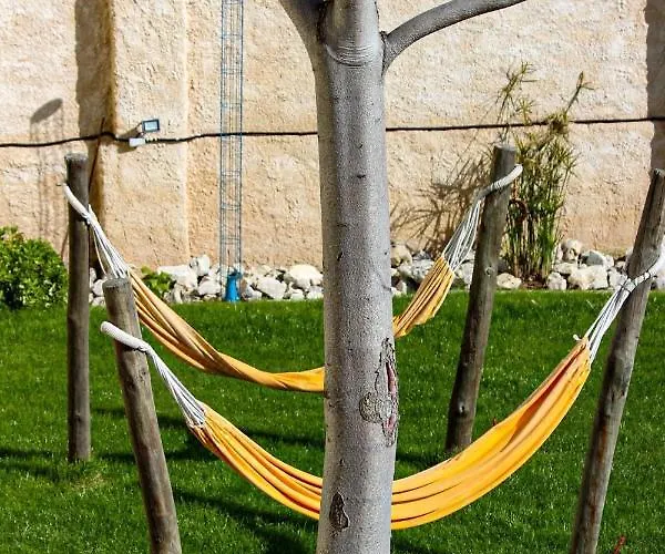 Gavias בית נופש Matapozuelos