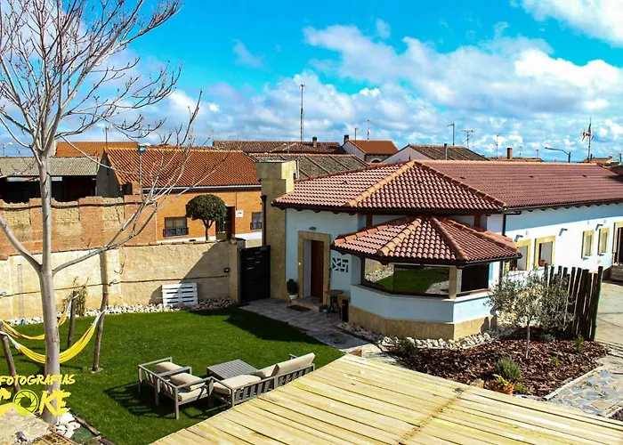 Gavias * Matapozuelos