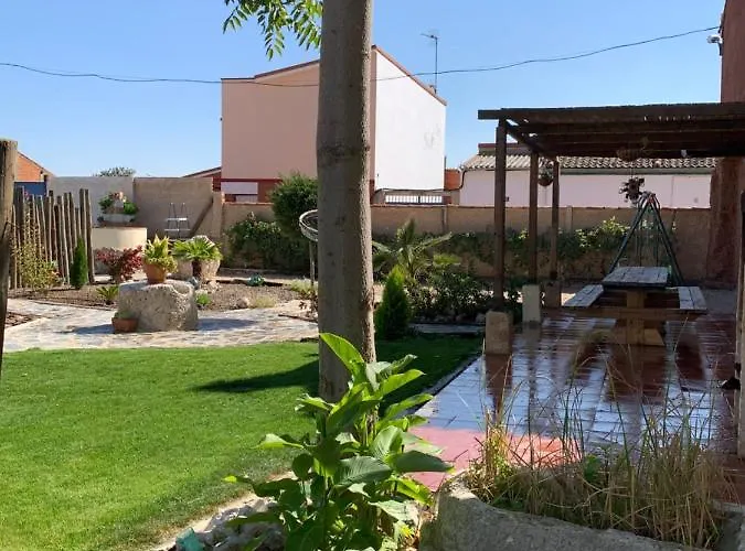 Gavias בית נופש