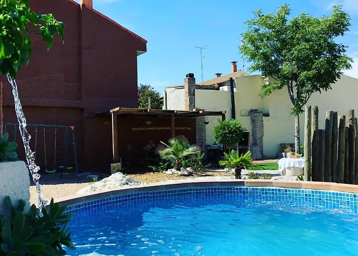 Gavias בית נופש