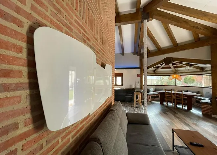 Gavias * Matapozuelos