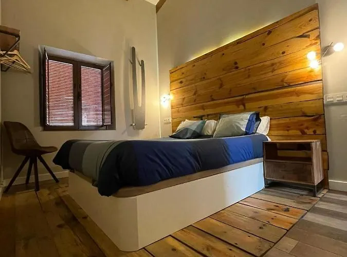 Gavias בית נופש *