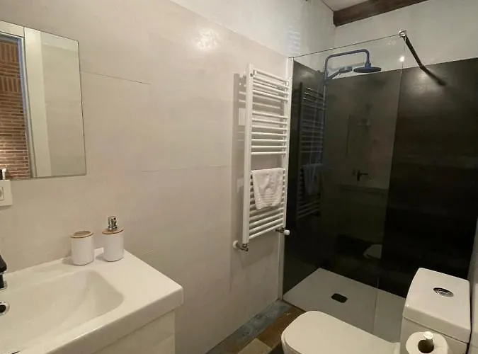 Gavias * Matapozuelos