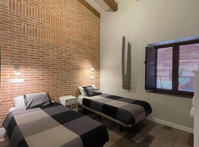 Gavias * Matapozuelos